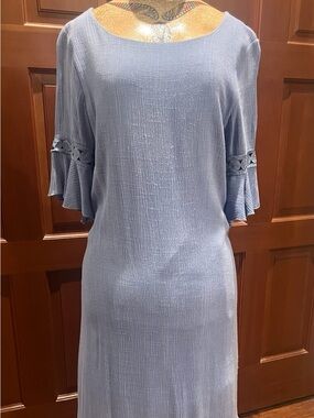Hailey & Co. Dress Size Medium